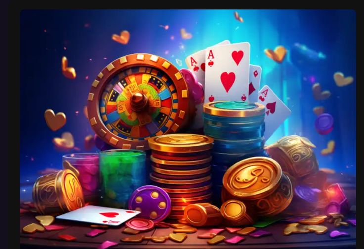 BK8 Casino کھلاڑیوں کے لیے لائیو کیسینو سیکشن