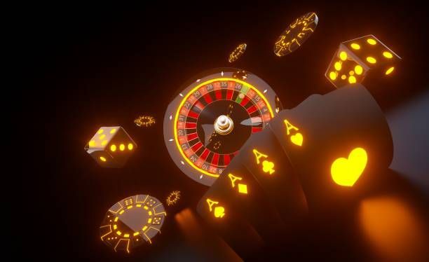 BK8 Casino سائٹ پر خرید بونس کے ساتھ سلاٹس