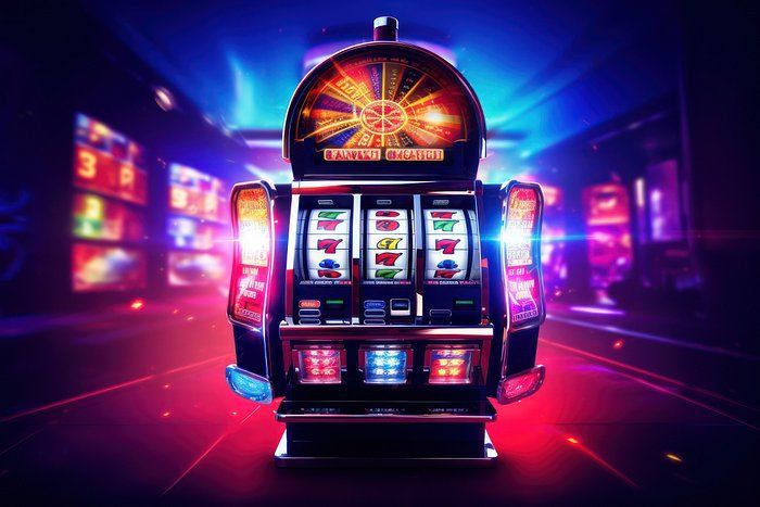 BK8 Casino کیسینو گیمز کا ایک زمرہ منتخب کریں

